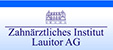 Zahnärztliches Institut Zahnärztliches Institut